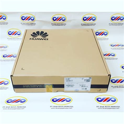 jual huawei  tp  ac huawei switch oleh pt diva raya perkasa