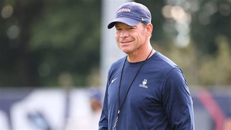 Jim Mora Uconn Football Pregame Press Conference Utah State