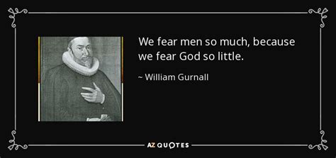 TOP 25 QUOTES BY WILLIAM GURNALL (of 107) | A-Z Quotes