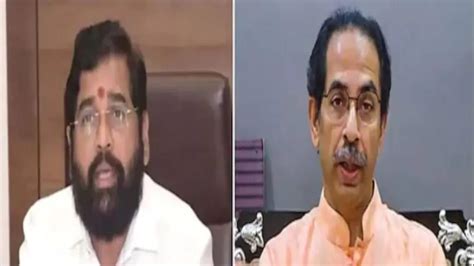 Om Birla Selects Eknath Shinder Loyalist Rahul Shewale As Shiv Sena Floor Leader সংসদেও কোণঠাসা