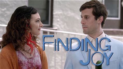 Finding Joy 2013 — The Movie Database Tmdb