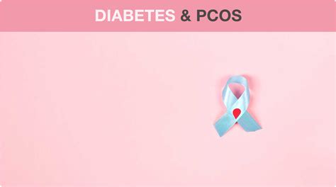 The Link Between PCOS And Diabetes | Healthy PCOS – (USA) Health ...