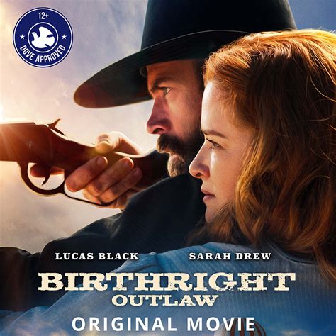 Watch Birthright Outlaw Movie Online