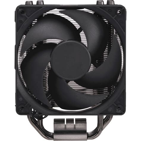 Disipador De Aire Para Cpu Cooler Master Hyper Black Edition Pcmig