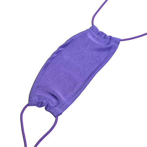 Buy One Piece Women Sexy Sling Shot Micro Bikini Thong G String