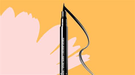 Milk Makeup Kush Liquid Eyeliner Review Glamour Uk