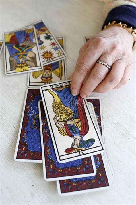 Carta del Tarot descubre cómo te irá el fin de semana según tu signo