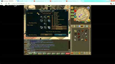 Runescape Duel Arena Youtube