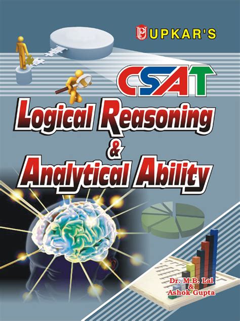 Buy Csat Logical Reasoning And Analytical Ability Book