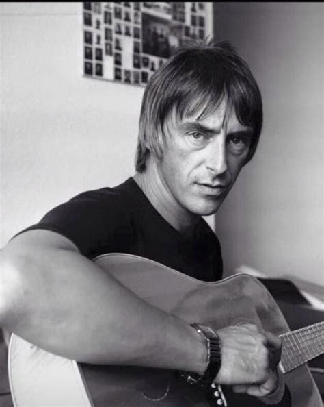 Paul Weller Perfect Man A Good Man The Man Your Song Elton John The