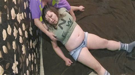 BBW Girls Fight Over A Boy WMV APPETIZING CRUMPET Clips4sale