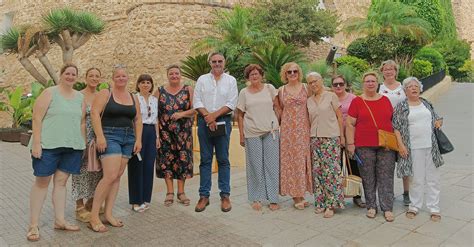 El Iii Concurso De Decoraci N De Calles Del Centro Hist Rico De Calp Ya