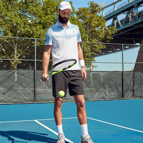 Luxury Tennis Accessories Design Talk