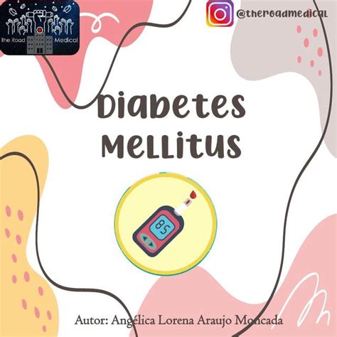 Diabetes Mellitus Diabetes Mellitus Diabetes Mellitus Tipo 2 Udocz