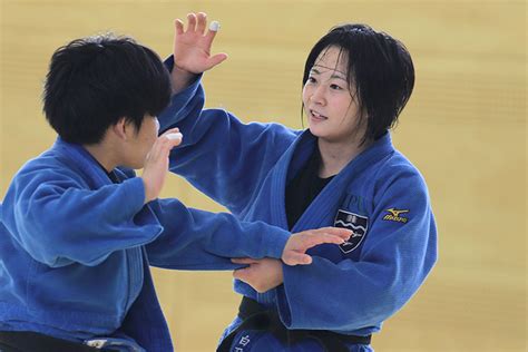 【二連覇の快挙達成！】女子柔道部の白石響選手が、女子52㎏級で2年連続日本一に！ Ipu・環太平洋大学 体育会サイト