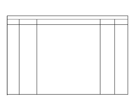 TABLE I TOOL AND TEST EQUIPMENT REQUIREMENTS