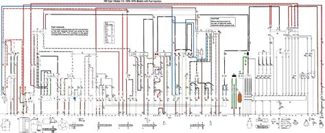 Vw Beetle Q A Wiring Diagrams Fuse Box Ignition Switch Justanswer