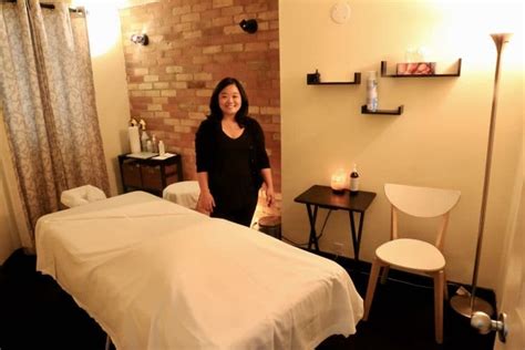 [updated 2024] Best Massage Therapy In Toronto