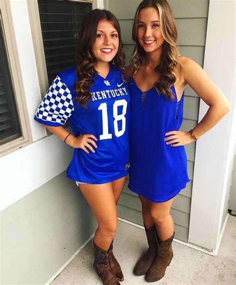 Pin By T Licensed Apparel On T A Kentucky Fashion Tops Sports