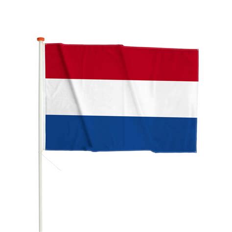 Nederlandse Vlaggenset Samenstellen Vlag Online