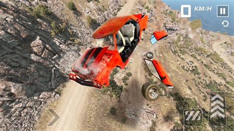 Car Crash Compilation Game By Zego Studio