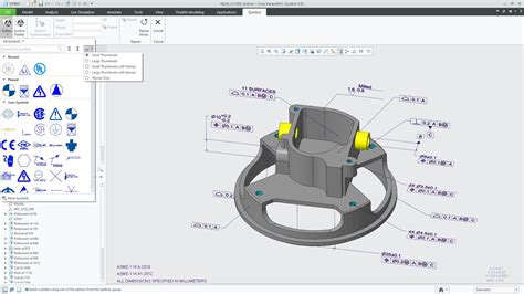 Ptc Creo 8 Review Develop3d