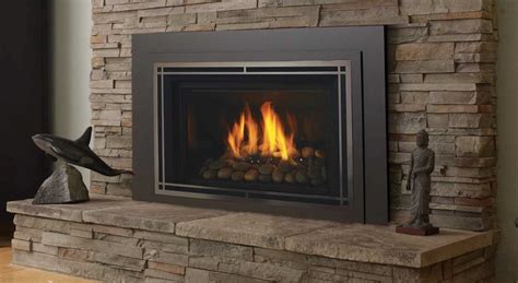 Gas Log Insert For Existing Fireplace Fireplace Guide By Chris