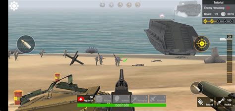 World War: Fight for Freedom APK Download for Android Free