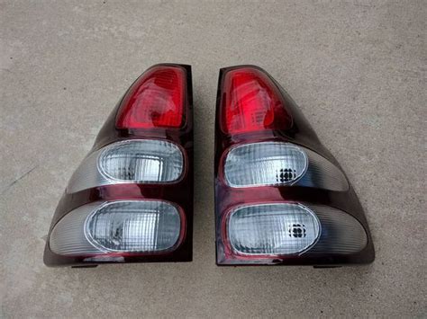 Lexus Gx470 Gx 470 Land Cruiser Prado Tail Lights For Sale In Temple City Ca Offerup