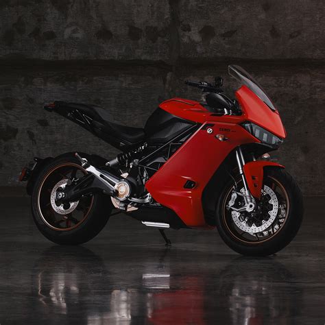 Zero Motorcycles Unveils 2024 New Models At EICMA In Milan Thepack