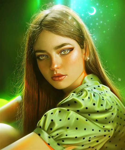 Draw Realistic Portrait Art For You By Armarak Fiverr