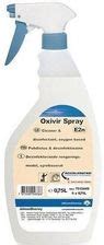 Drobne Akcesoria Medyczne Diversey Pianka Oxivir CE Plus Spray