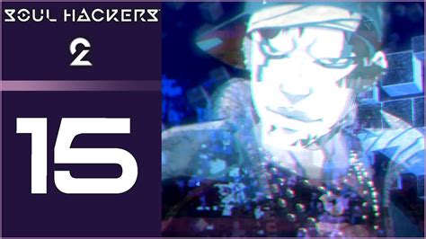 R S Let S Play Soul Hackers 2 15 Very Hard Blind PC YouTube