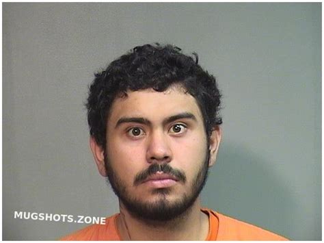 NIETO PRADO YAHIR 12 24 2023 Mchenry County Mugshots Zone