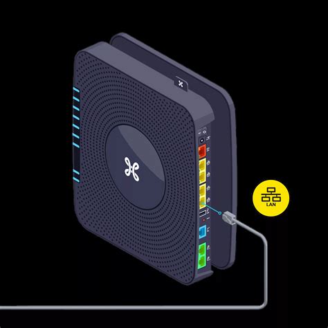 TV Box - Guide d'installation