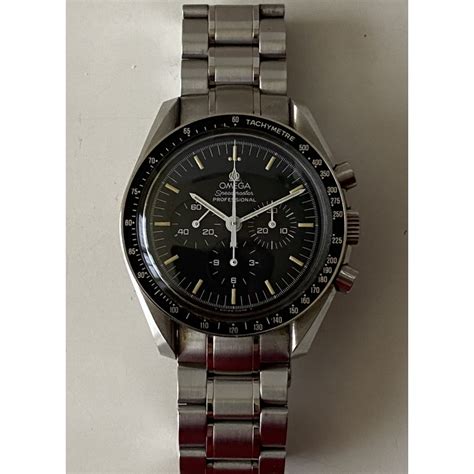 Omega Speedmaster Apollo 11 25th Anniversary 3591 50 3591 50 Omega