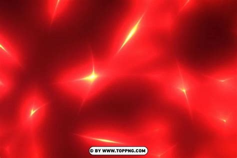 an abstract red background with bright lights