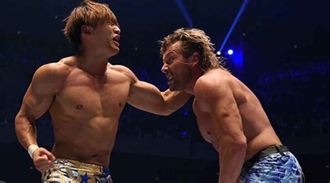 NJPW Ibushi Secures G1 Climax Finals Matchup With Tanahashi Sports