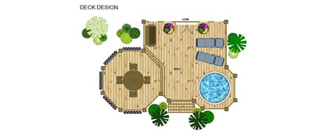 deck design