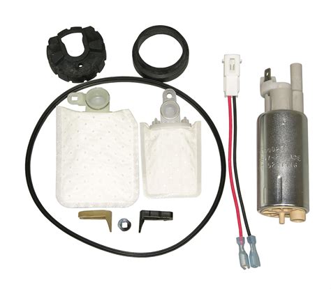 Airtex E2390 Airtex Electric In Tank Fuel Pumps Summit Racing