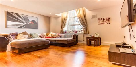 Luxurious Amenities 2 Bedroom Furnished Flat In Brook Road Nw2