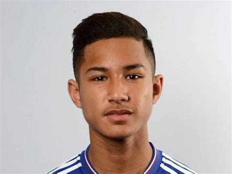 Leicester City 'sign Chelsea's Faiq Jefri Bolkiah, nephew of the Sultan ...