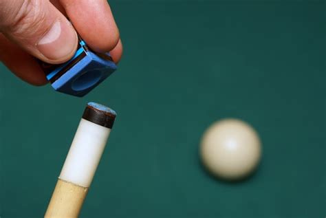 Why You Need Pool Chalk (And Best Practices) | Supreme Billiards