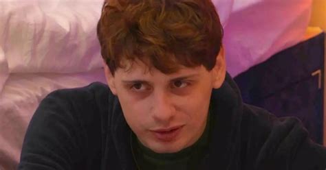 Itv Big Brother Viewers Rumble Jordan S Game Plan After Henry Kiss Ahead Of Final Mirror