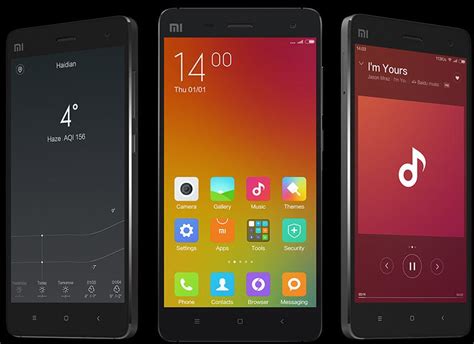 Xiaomi Mi C Review Flagship Phone For Half The Price Ghacks Tech News