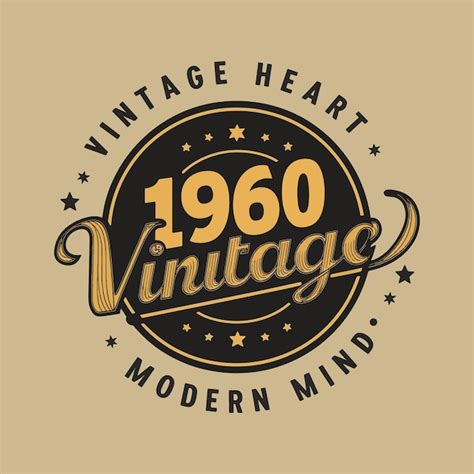 Premium Vector Vintage T Shirt Design