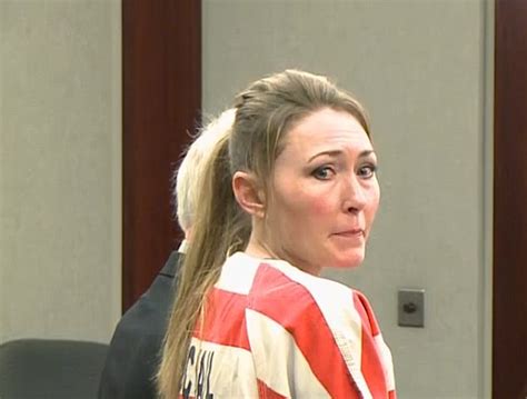 Utah Teacher Brianne Altice Admits Having Sex With Three Of Her Male