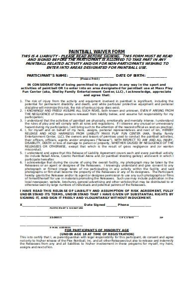 Fee Waiver Form For Us Passport