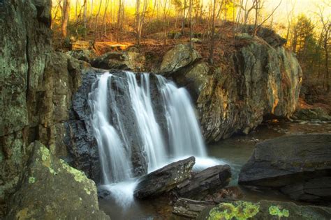 15 Most Beautiful Places To Visit In Maryland