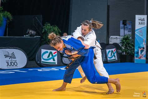 Sgs Lacouronne Ffjudo F D Ration Fran Aise De Judo